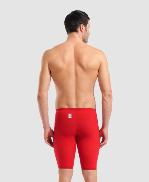 Arena Powerskin Carbon Air2 Erkek Jammer - Görsel 2